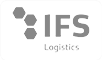 logo ifs logistics